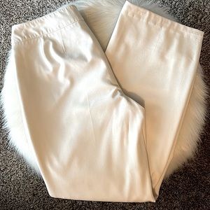 Talbots Petite Stretch Dress Pants